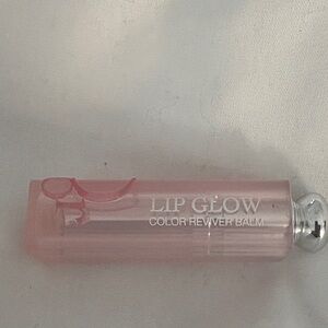 Dior Lip Glow Reviver Balm - Soft Pink